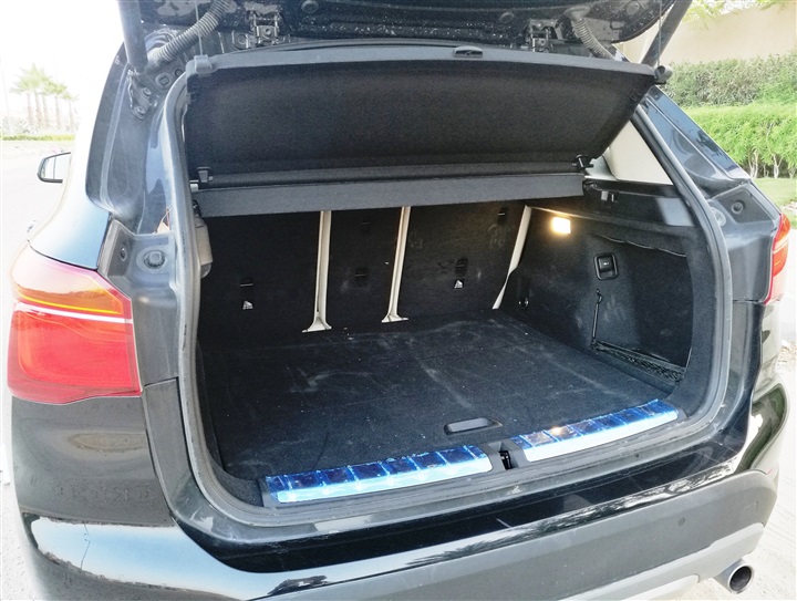 تجربة – الجيل الثانى من X1 .. (BMW X1 S20i).. "معادلة القيادة الرياضية الإقتصادية" تجربة – الجيل الثانى من X1 .. (BMW X1 S20i).. "معادلة القيادة الرياضية الإقتصادية"