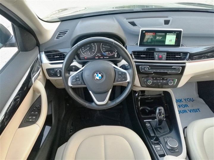 تجربة – الجيل الثانى من X1 .. (BMW X1 S20i).. "معادلة القيادة الرياضية الإقتصادية" تجربة – الجيل الثانى من X1 .. (BMW X1 S20i).. "معادلة القيادة الرياضية الإقتصادية"