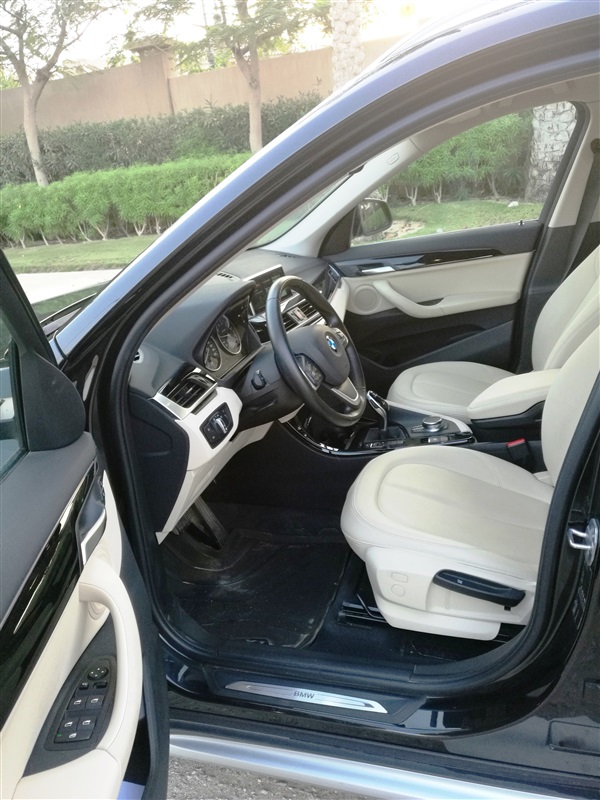 تجربة – الجيل الثانى من X1 .. (BMW X1 S20i).. "معادلة القيادة الرياضية الإقتصادية" تجربة – الجيل الثانى من X1 .. (BMW X1 S20i).. "معادلة القيادة الرياضية الإقتصادية"