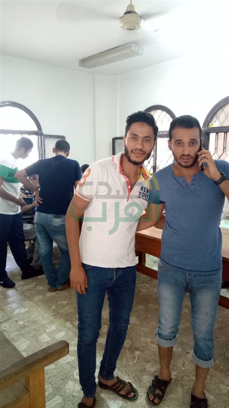 اشتعال المنافسة على رئاسة مجلس إدارة مركز شباب قليب إبيار بالغربية اشتعال المنافسة على رئاسة مجلس إدارة مركز شباب قليب إبيار بالغربية