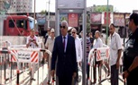 بالصور..مدير أمن كفر الشيخ يطلق مبادرة