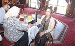قطرة دم تنقذ حياة بـ