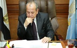 محافظ كفر الشيخ : منفذ جديد لبيع أسماك 