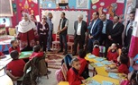 رئيس الوزراء يتفقد مدارس الرعاية المتكاملة وأسيوط الجديدة الثانوية واليابانية