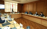 بالصور.. محافظ كفر الشيخ يؤكد أولوية تنفيذ المشروعات التي تم إنجازها بنسبة 70%