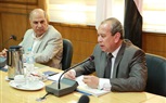 بالصور.. محافظ كفر الشيخ يؤكد أولوية تنفيذ المشروعات التي تم إنجازها بنسبة 70%