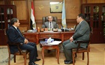 شاهد.. محافظ كفر الشيخ: