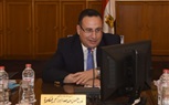 محافظ الإسكندرية: جامعة الإسكندرية هى العامود الرئيسي لمدينة الإسكندرية