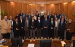 محافظ الإسكندرية: جامعة الإسكندرية هى العامود الرئيسي لمدينة الإسكندرية