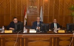 محافظ الإسكندرية: جامعة الإسكندرية هى العامود الرئيسي لمدينة الإسكندرية