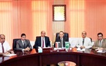 توقيع بروتوكول تعاون بين محافظة الشرقية وجهاز المخابرات العامة لتنفيذ مشروعات إنشائية