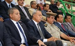 تسليم 109 محضر سداد لأراضى المراشدة كمرحلة أولى