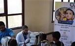  صناع الخير والمصرف المتحد يطلقان مبادرة أولادنا في عنينا بمدارس الفيوم     