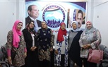بالصور.. مستقبل وطن بكفر الشيخ يطلق حملة 