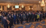 محافظ الإسكندرية يشارك احتفال جمهورية الصين بعيدها الوطني الـ٦٩ 