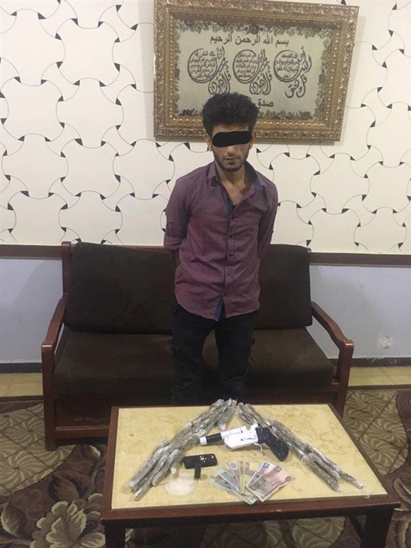 بالصور والأسماء.. مباحث كفر الشيخ تقتحم البؤر الإجرامية وتضبط الهاربين وتجار "الممنوع" والبلطجية 