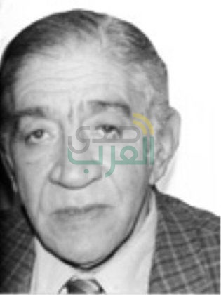 "نعمان عاشور" لدورة مهرجان الصعيد المسرحي الثالث بأسيوط