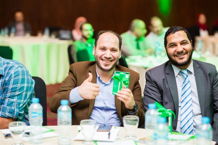 شنايدر إليكتريك تطلق مجموعة متكاملة من منتجاتها الجديدة في مصر شنايدر إليكتريك تطلق مجموعة متكاملة من منتجاتها الجديدة في مصر