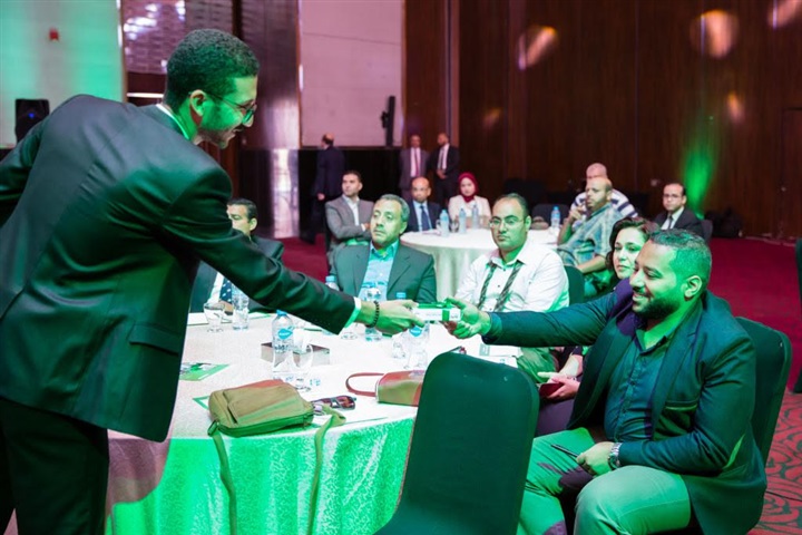 شنايدر إليكتريك تطلق مجموعة متكاملة من منتجاتها الجديدة في مصر شنايدر إليكتريك تطلق مجموعة متكاملة من منتجاتها الجديدة في مصر