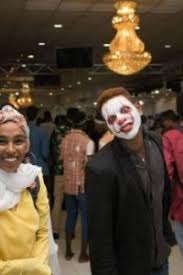 حقيقة تنظيم حفل لعبدة الشيطان بالسودان حقيقة تنظيم حفل لعبدة الشيطان بالسودان