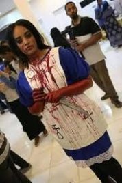 حقيقة تنظيم حفل لعبدة الشيطان بالسودان حقيقة تنظيم حفل لعبدة الشيطان بالسودان