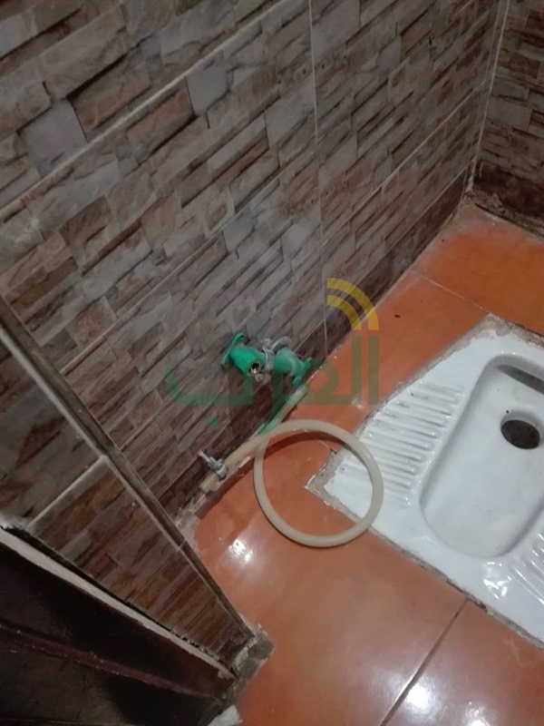 بالصور.. في واقعة مثيرة.. مجهولون يسرقون مسجدًا بنجع حمادي بالصور.. في واقعة مثيرة.. مجهولون يسرقون مسجدًا بنجع حمادي