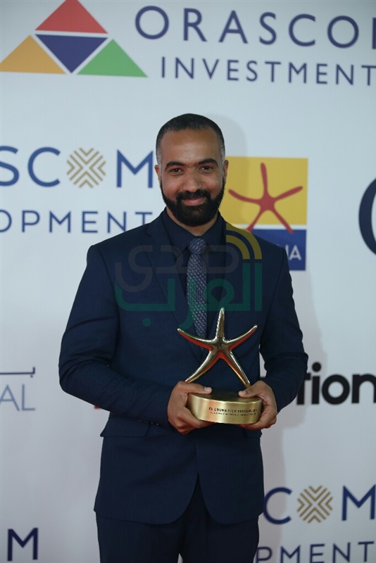 شاهد.. أهم إطلالات النجوم في حفل ختام "الجونه السينمائي" شاهد.. أهم إطلالات النجوم في حفل ختام "الجونه السينمائي"