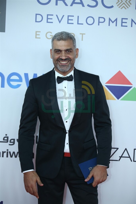 شاهد.. أهم إطلالات النجوم في حفل ختام "الجونه السينمائي" شاهد.. أهم إطلالات النجوم في حفل ختام "الجونه السينمائي"