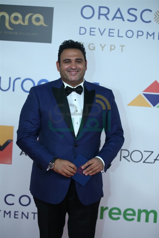 شاهد.. أهم إطلالات النجوم في حفل ختام "الجونه السينمائي" شاهد.. أهم إطلالات النجوم في حفل ختام "الجونه السينمائي"