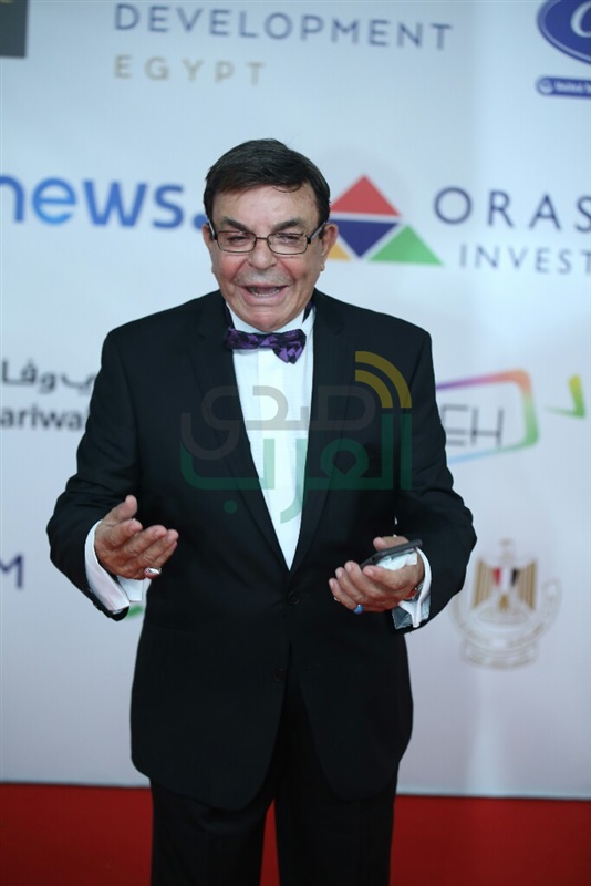 شاهد.. أهم إطلالات النجوم في حفل ختام "الجونه السينمائي" شاهد.. أهم إطلالات النجوم في حفل ختام "الجونه السينمائي"