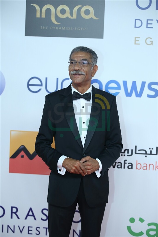 شاهد.. أهم إطلالات النجوم في حفل ختام "الجونه السينمائي" شاهد.. أهم إطلالات النجوم في حفل ختام "الجونه السينمائي"