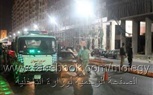 حملات أمنية مكبرة لضبط الخارجين على القانون وتحقيق الإنضباط 