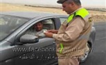 حملات أمنية مكبرة لضبط الخارجين على القانون وتحقيق الإنضباط 