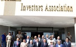 محافظ الشرقية يلتقي أعضاء جمعية مستثمري العاشر من رمضان