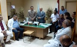 بالصور.. وكيل 
