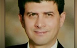 عمروحافظ وهدي الساعاتي والسيد السعيد أعضاء مجلس نقابة الصحفيين بالاسكندرية 