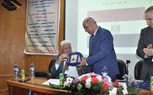 بالصور.. إنطلاق المؤتمر الدولى الثامن للتقنية الحيوية والنباتية بكلية علوم كفرالشيخ 