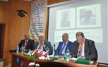 بالصور.. إنطلاق المؤتمر الدولى الثامن للتقنية الحيوية والنباتية بكلية علوم كفرالشيخ 