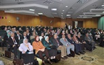 بالصور.. إنطلاق المؤتمر الدولى الثامن للتقنية الحيوية والنباتية بكلية علوم كفرالشيخ 