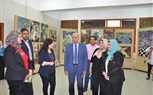 بالصور..