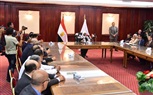 وزيرة الصحة: 890 ألف مواطن ترددوا على حملة الرئيس للقضاء على فيروس