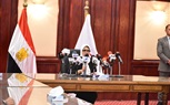 وزيرة الصحة: 890 ألف مواطن ترددوا على حملة الرئيس للقضاء على فيروس