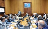 وزيرة الصحة تناقش خطة تطبيق المرحلة الثانية لمبادرة الرئيس للقضاء على فيروس