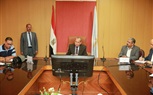 محافظ كفر الشيخ يستعرض جهود المحافظة ويدعو الشباب لحضور اللقاء الجماهيري الأربعاء المقبل