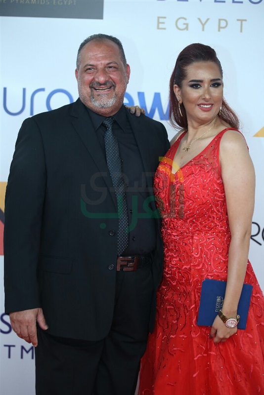 شاهد.. أهم إطلالات النجوم في حفل ختام "الجونه السينمائي" شاهد.. أهم إطلالات النجوم في حفل ختام "الجونه السينمائي"
