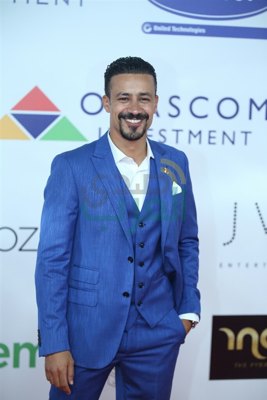 شاهد.. أهم إطلالات النجوم في حفل ختام "الجونه السينمائي" شاهد.. أهم إطلالات النجوم في حفل ختام "الجونه السينمائي"