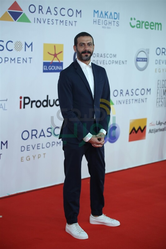 شاهد.. أهم إطلالات النجوم في حفل ختام "الجونه السينمائي" شاهد.. أهم إطلالات النجوم في حفل ختام "الجونه السينمائي"