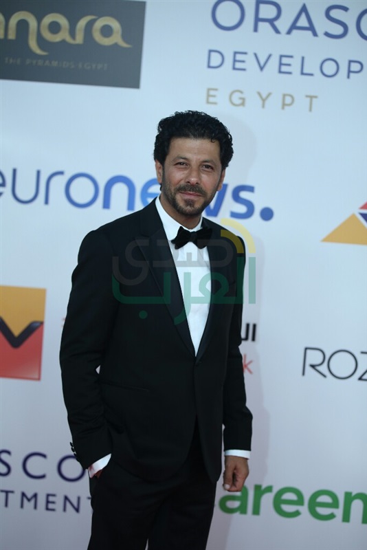 شاهد.. أهم إطلالات النجوم في حفل ختام "الجونه السينمائي" شاهد.. أهم إطلالات النجوم في حفل ختام "الجونه السينمائي"