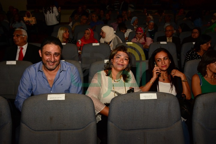 بالصور.. وزيرة الثقافه و هاني شاكر و أشرف ذكي و مجموعة من الفنانين في حفل ذكرى بليغ حمدي بالصور.. وزيرة الثقافه و هاني شاكر و أشرف ذكي و مجموعة من الفنانين في حفل ذكرى بليغ حمدي