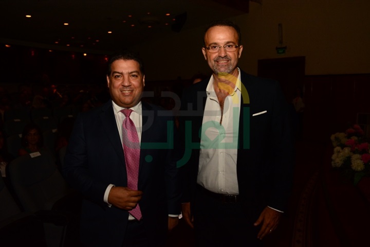 بالصور.. وزيرة الثقافه و هاني شاكر و أشرف ذكي و مجموعة من الفنانين في حفل ذكرى بليغ حمدي بالصور.. وزيرة الثقافه و هاني شاكر و أشرف ذكي و مجموعة من الفنانين في حفل ذكرى بليغ حمدي